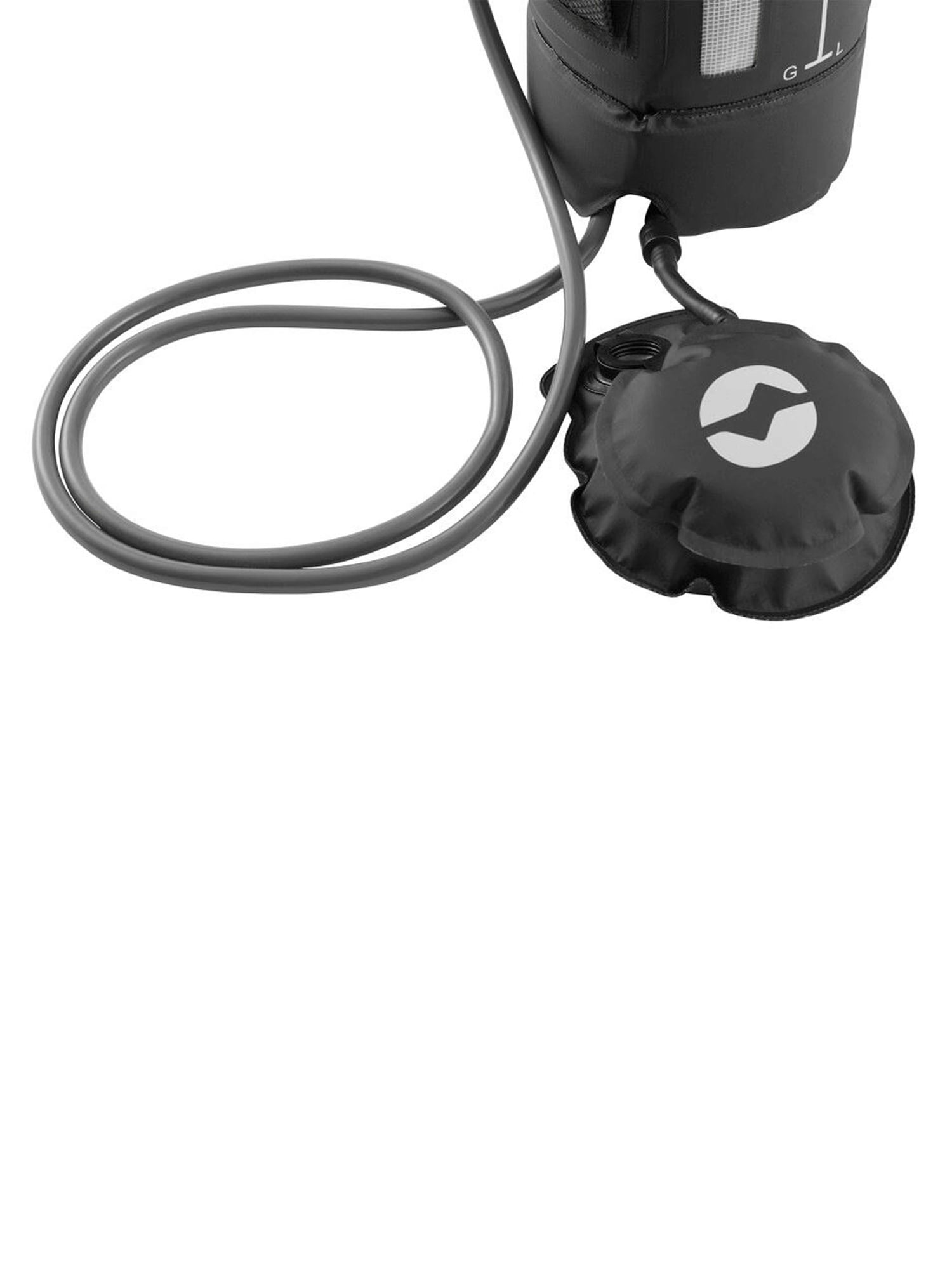 OUTWELL Kъмпинг душ Seabreeze Pressure Shower