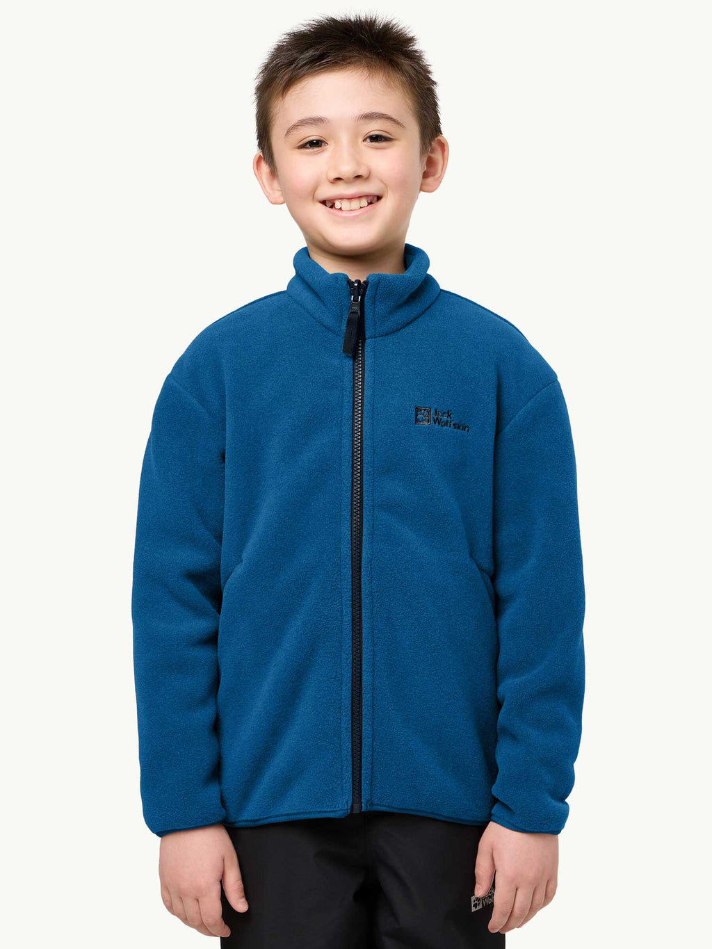 JACK WOLFSKIN Яке ICELAND 3IN1 JACKET K