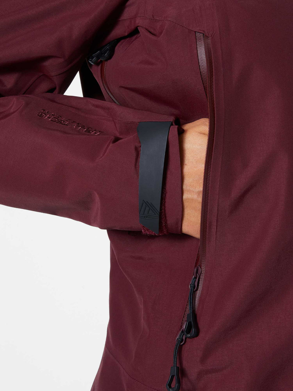 HELLY HANSEN Яке W ODIN 9 WORLDS 3.0 JACKET