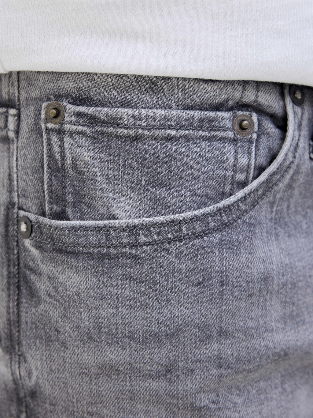 JACK & JONES Къси панталони JJIRICK JJIORIGINAL SHORTS