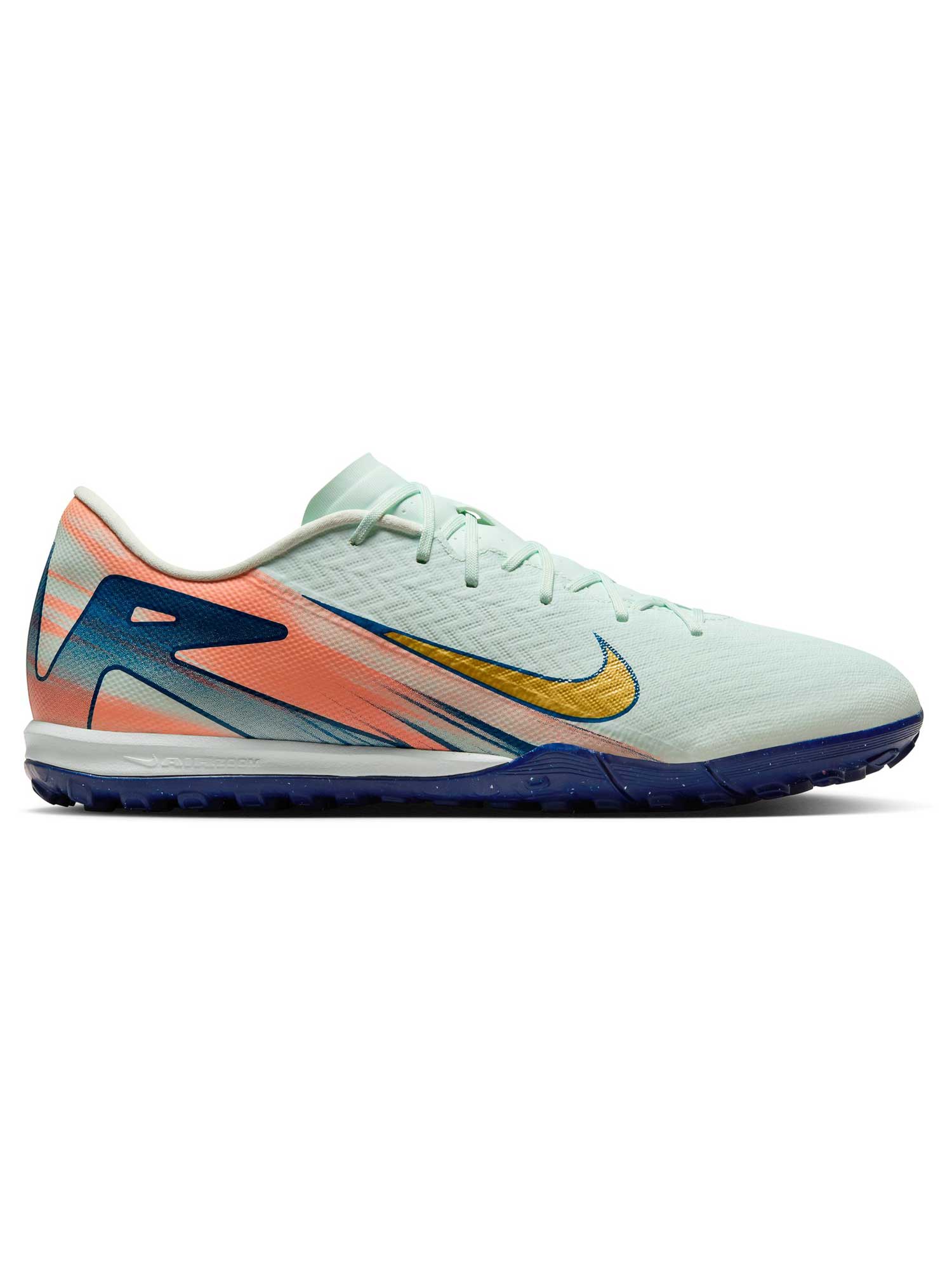 NIKE Обувки ZOOM VAPOR 16 ACADEMY MDS TF