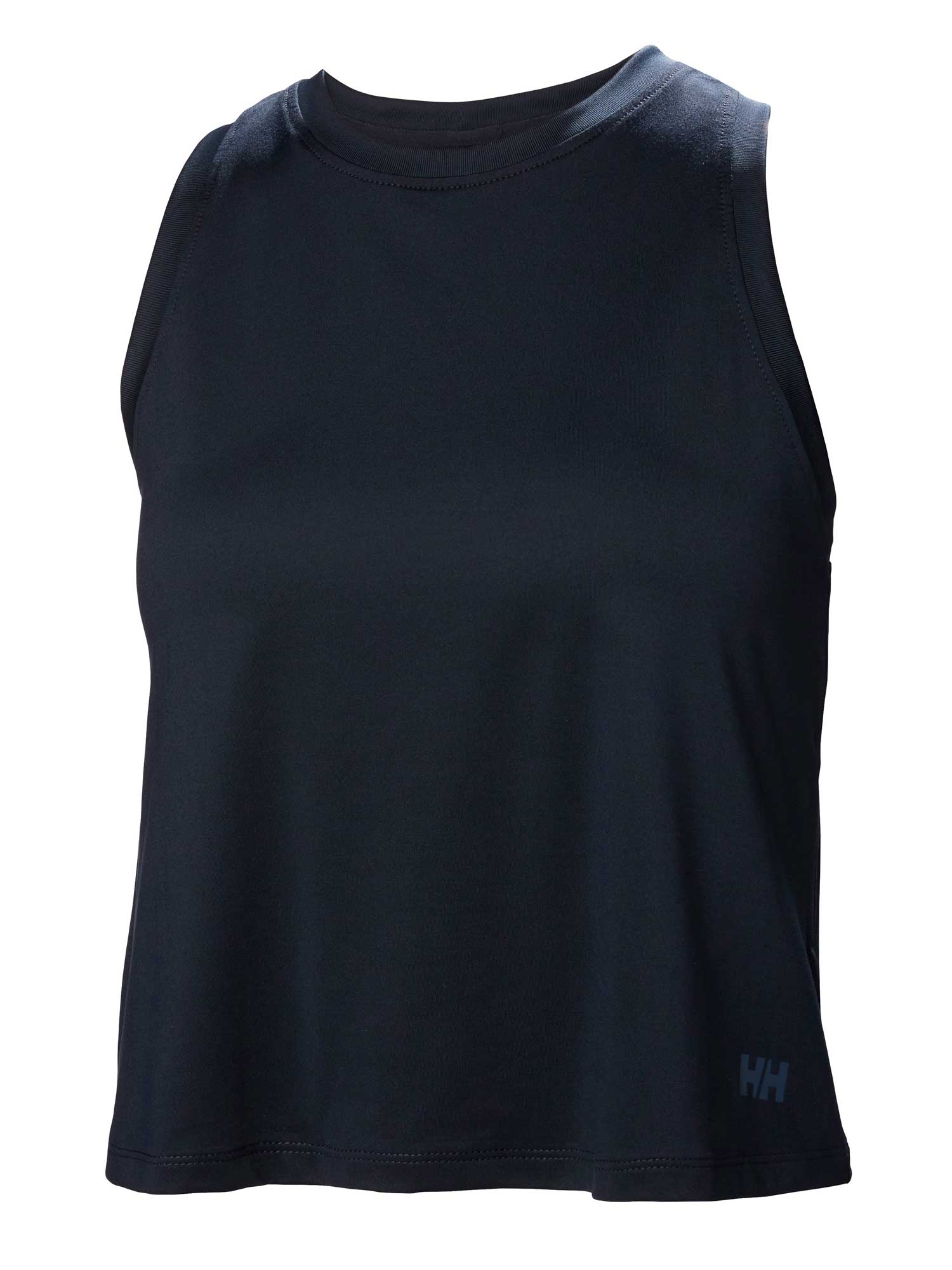 HELLY HANSEN Потник W OCEAN CROPPED TANK TOP