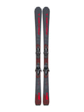 FISCHER Ски RC FIRE SLR PRO