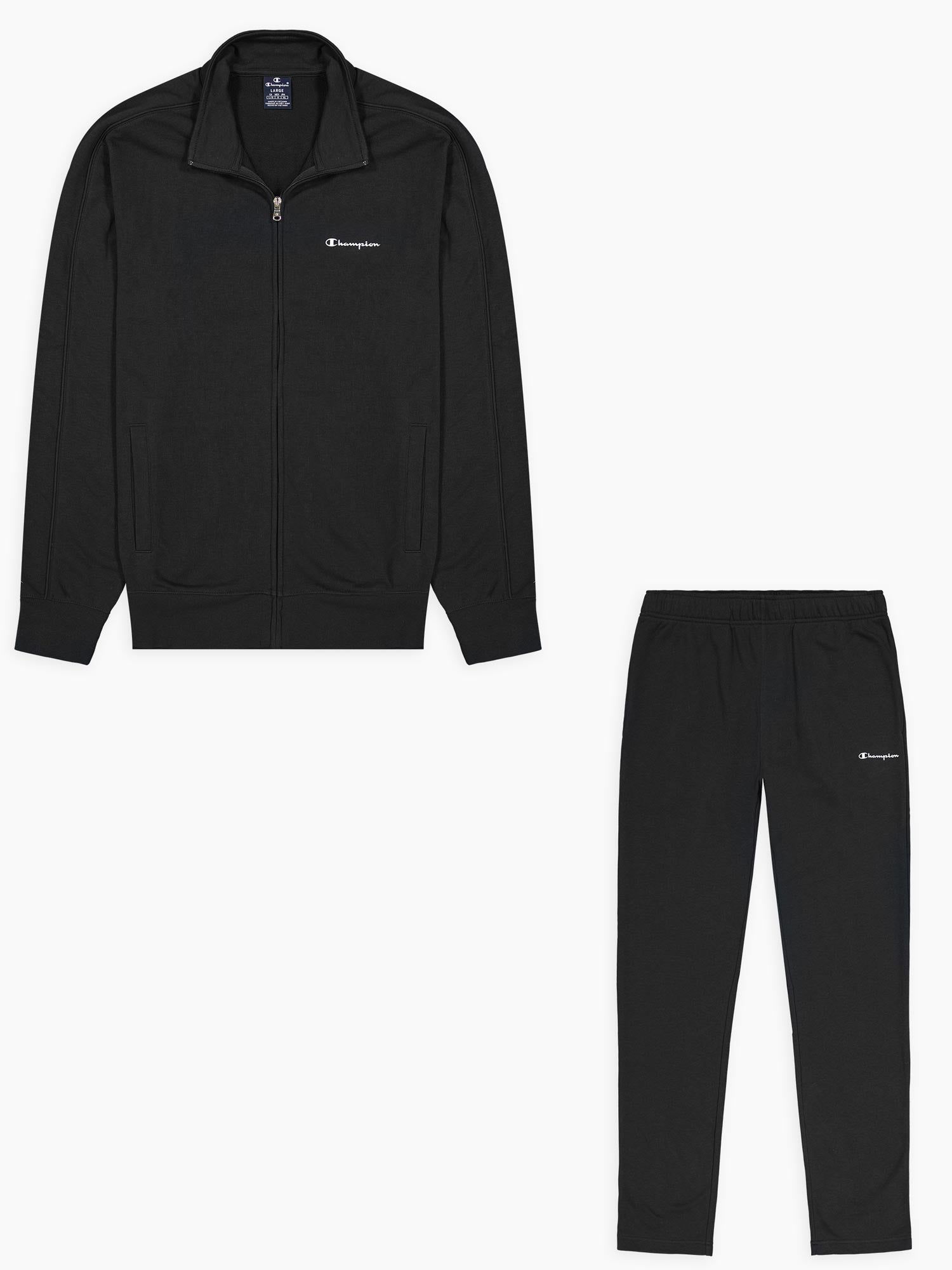CHAMPION Спортен екип Full Zip Suit