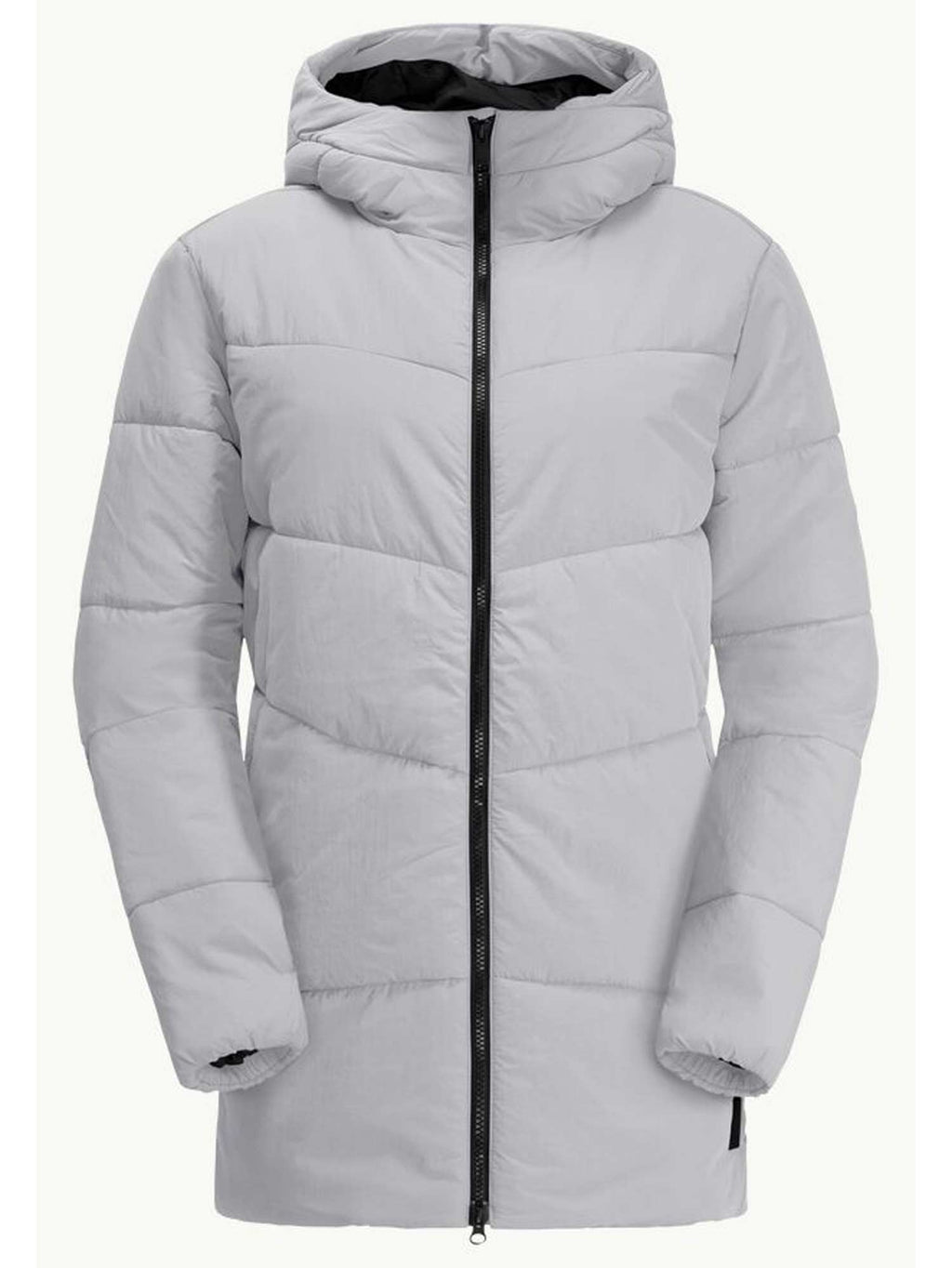 JACK WOLFSKIN Яке KAROLINGER LONG JKT W