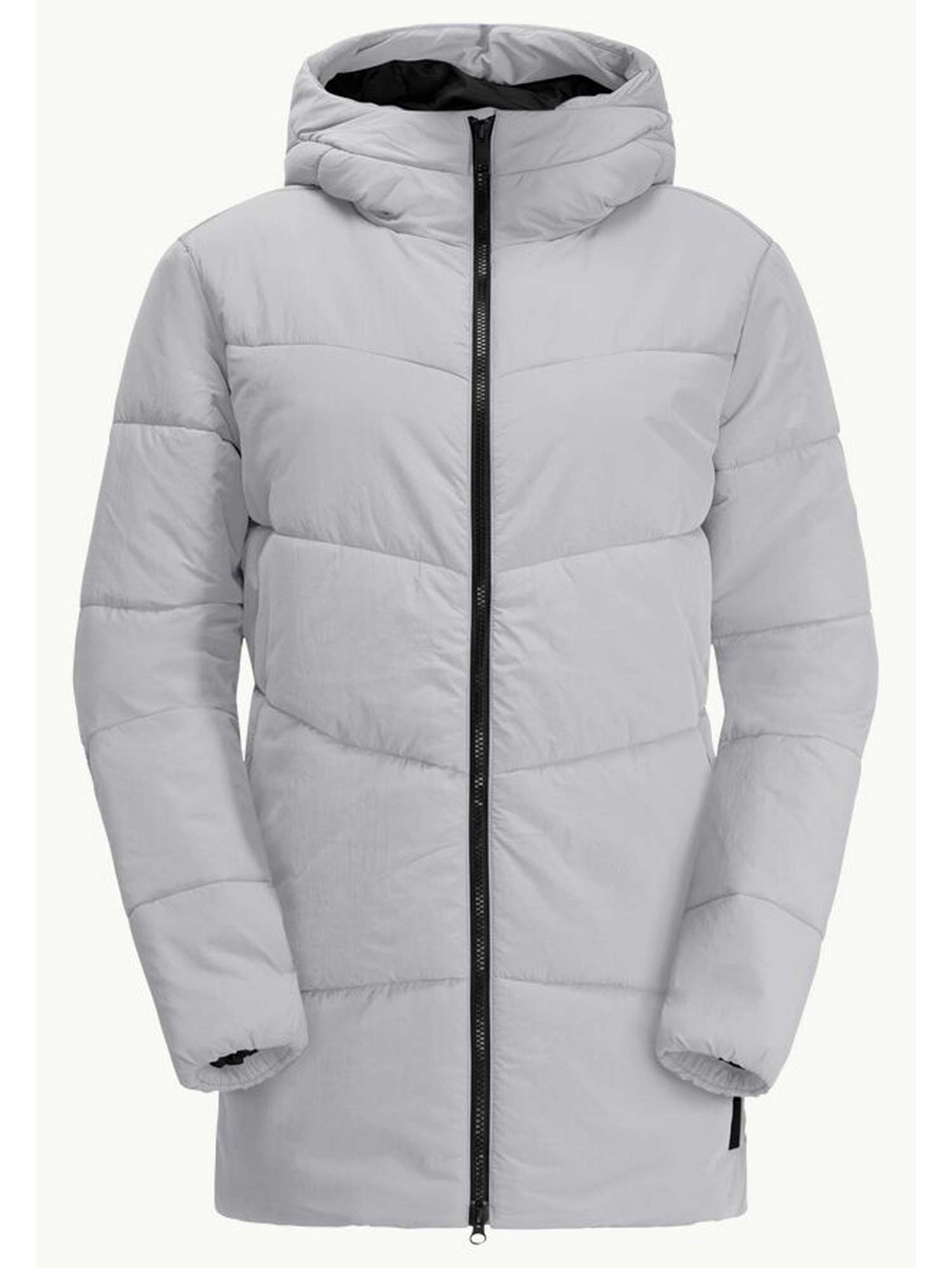 JACK WOLFSKIN Яке KAROLINGER LONG JKT W