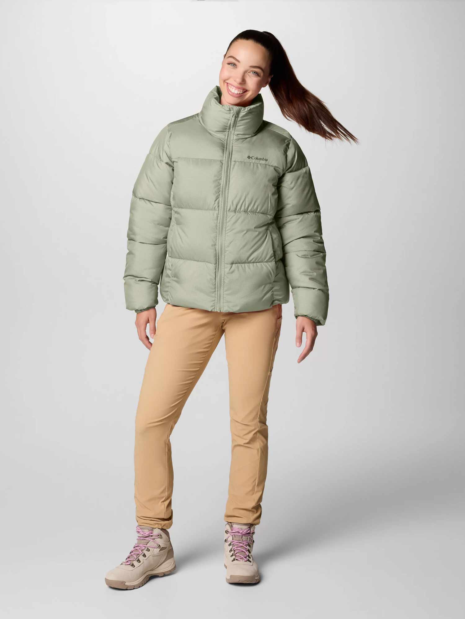 COLUMBIA Яке Women's Puffect™ II Full Zip