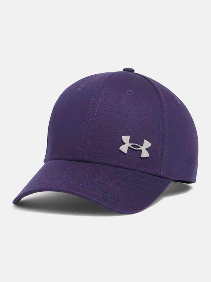 UNDER ARMOUR Шапка M Sportstyle Metal ADJ