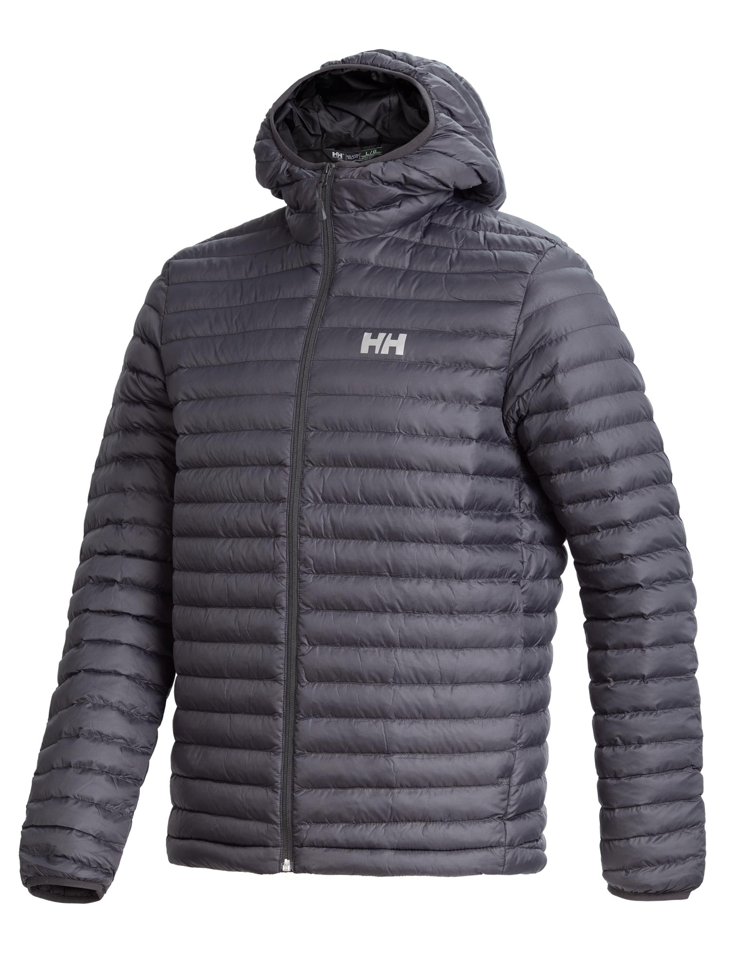 HELLY HANSEN Яке SIRDAL HOODED INSULATOR