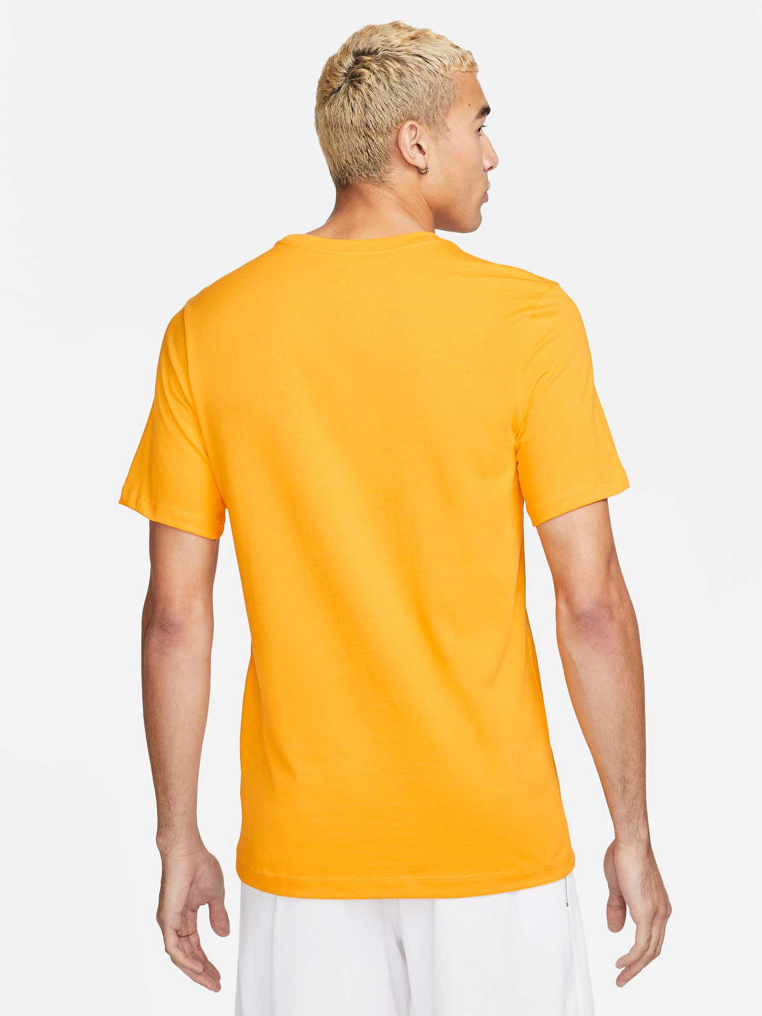 NIKE Тениска M NK NIKEU
