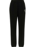 GUESS Спортно долнище ROBERTA CUFF LONG PANTS