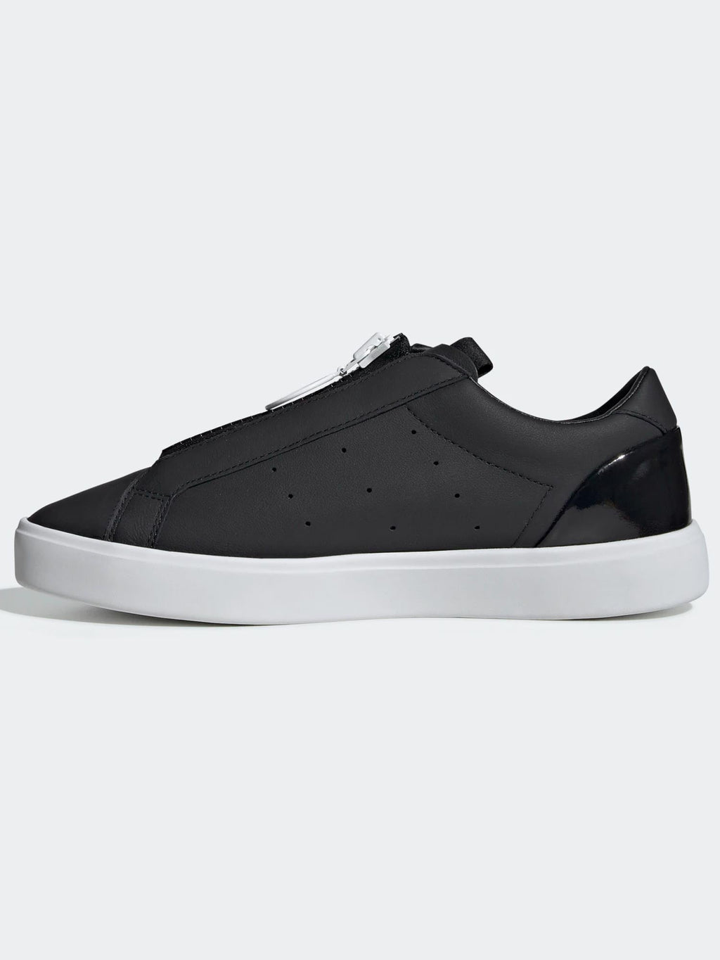ADIDAS ORIGINALS Обувки adidas SLEEK Z W