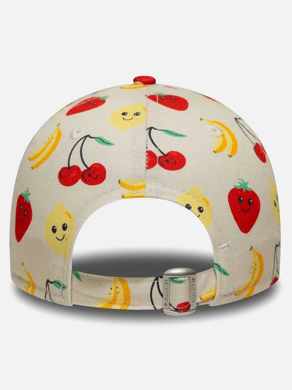 NEW ERA Шапка OTR. CHILD FRUIT AOP 9FORTY