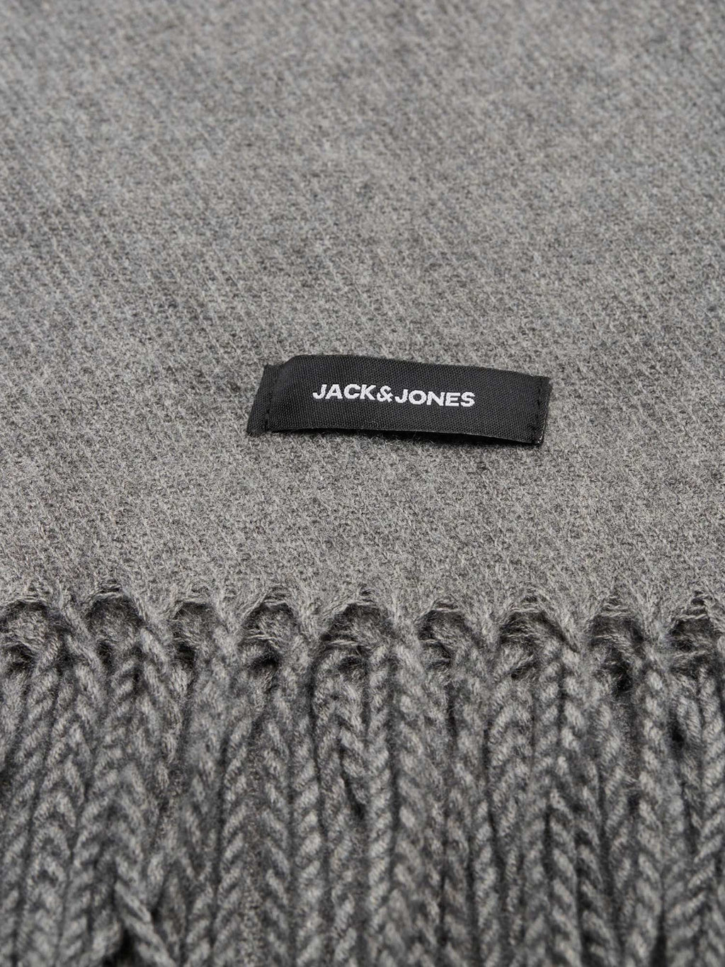 JACK & JONES Шал SOLID