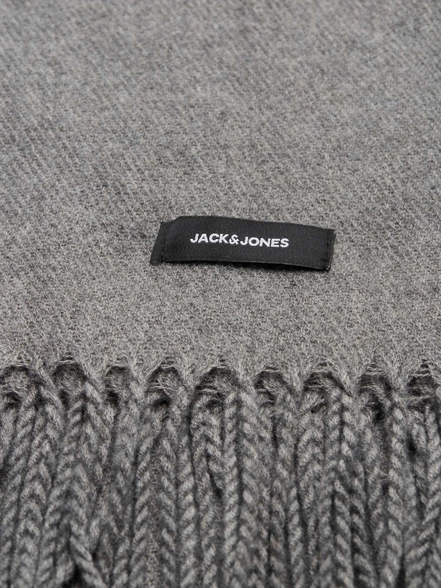 JACK & JONES Шал SOLID