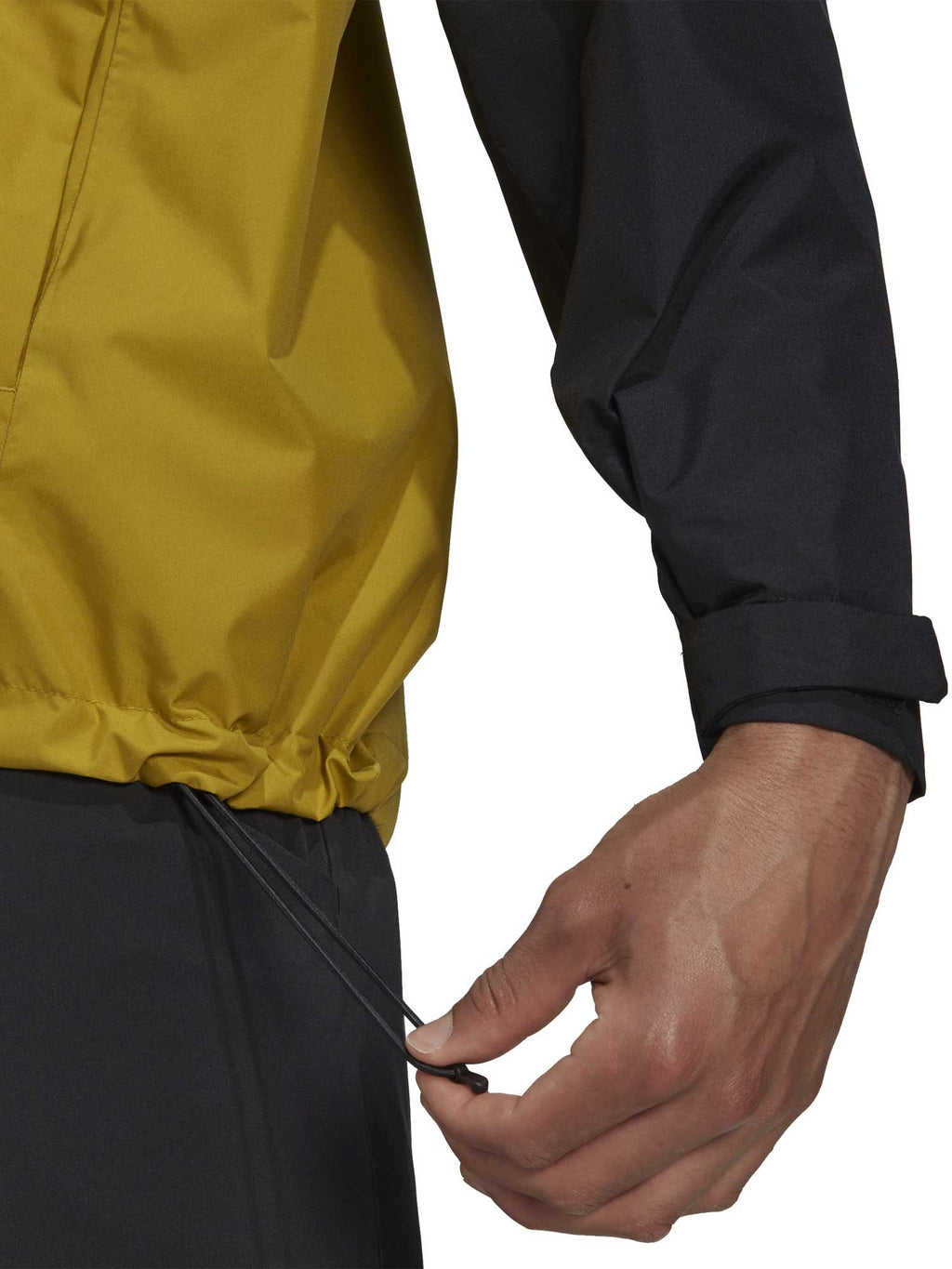 ADIDAS PERFORMANCE Яке TERREX MULTI RAIN.RDY TWO-LAYER RAIN