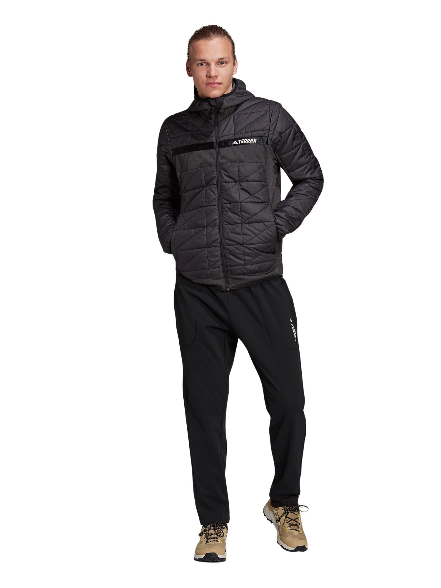 ADIDAS PERFORMANCE Яке Terrex Multi