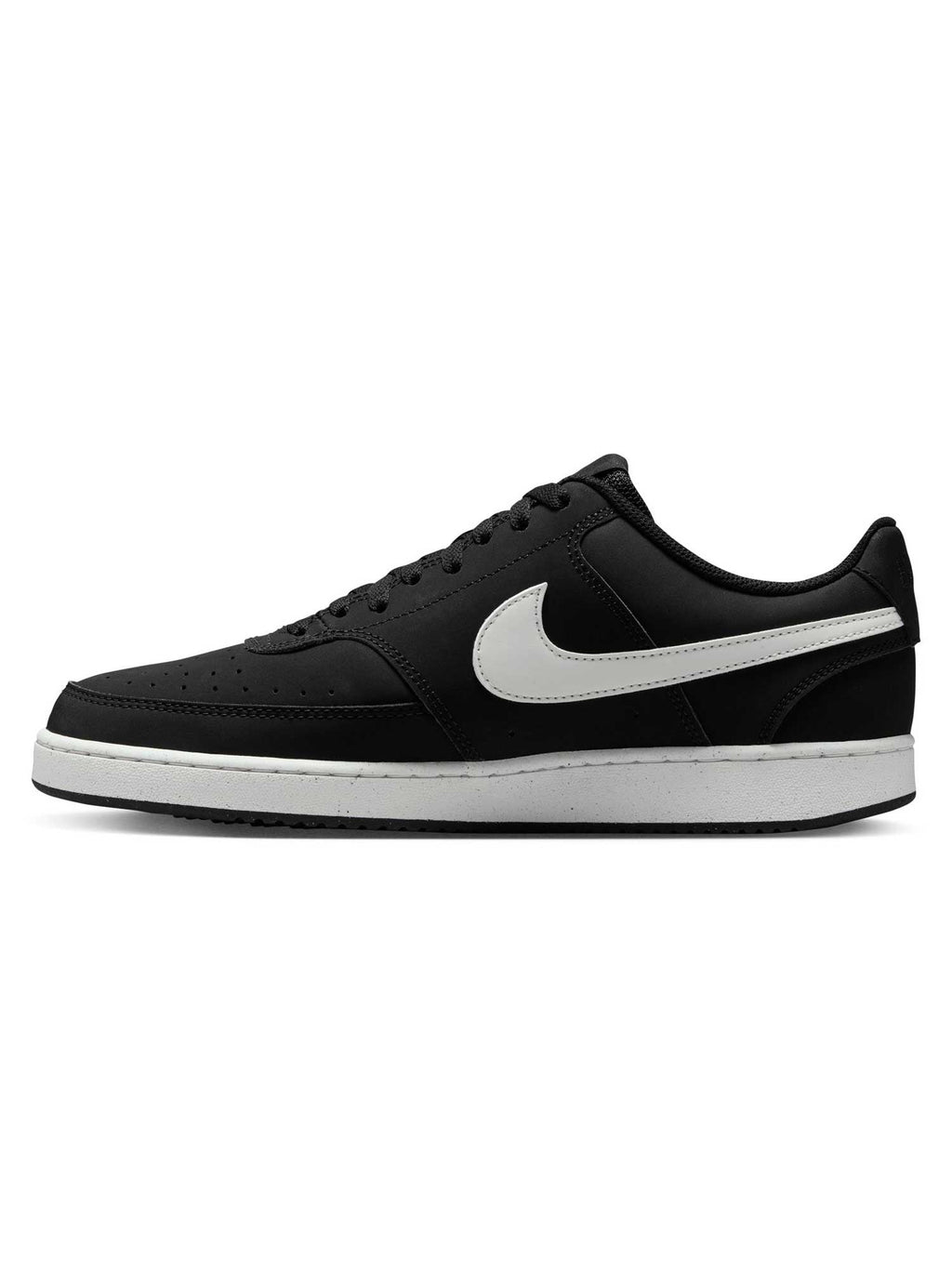 NIKE Обувки COURT VISION LO V2 NBK