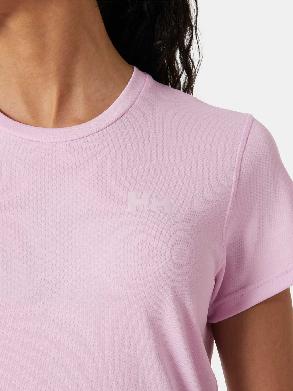 HELLY HANSEN Тениска W HH LIFA ACTIVE SOLEN