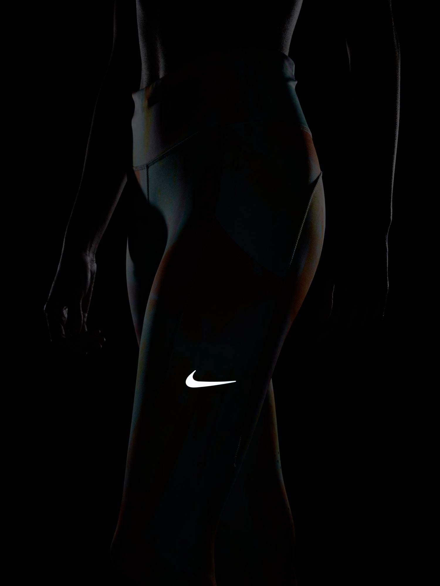 NIKE Клин W DF EPC LX MR 7/8