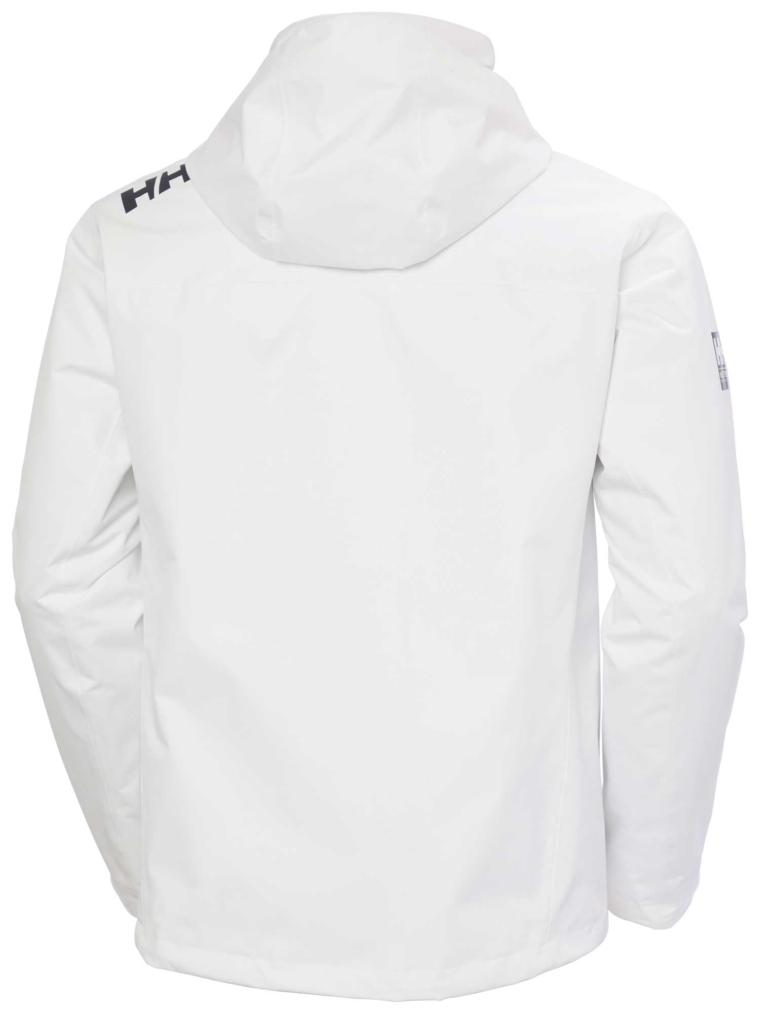 HELLY HANSEN Яке CREW HOODED MIDLAYER JACKET 2