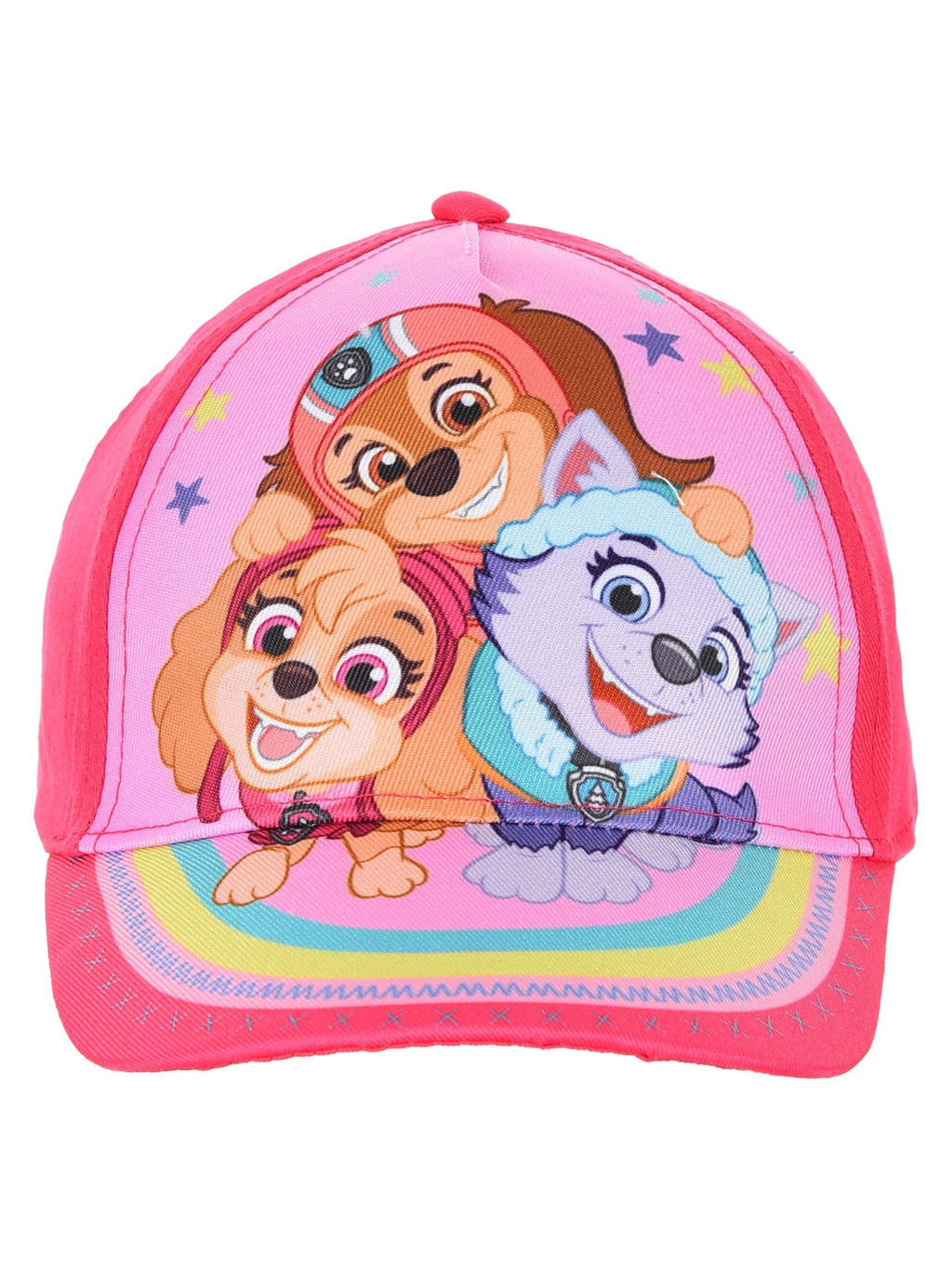 KIDS MOVIE HEROES Шапка PAWPATROL