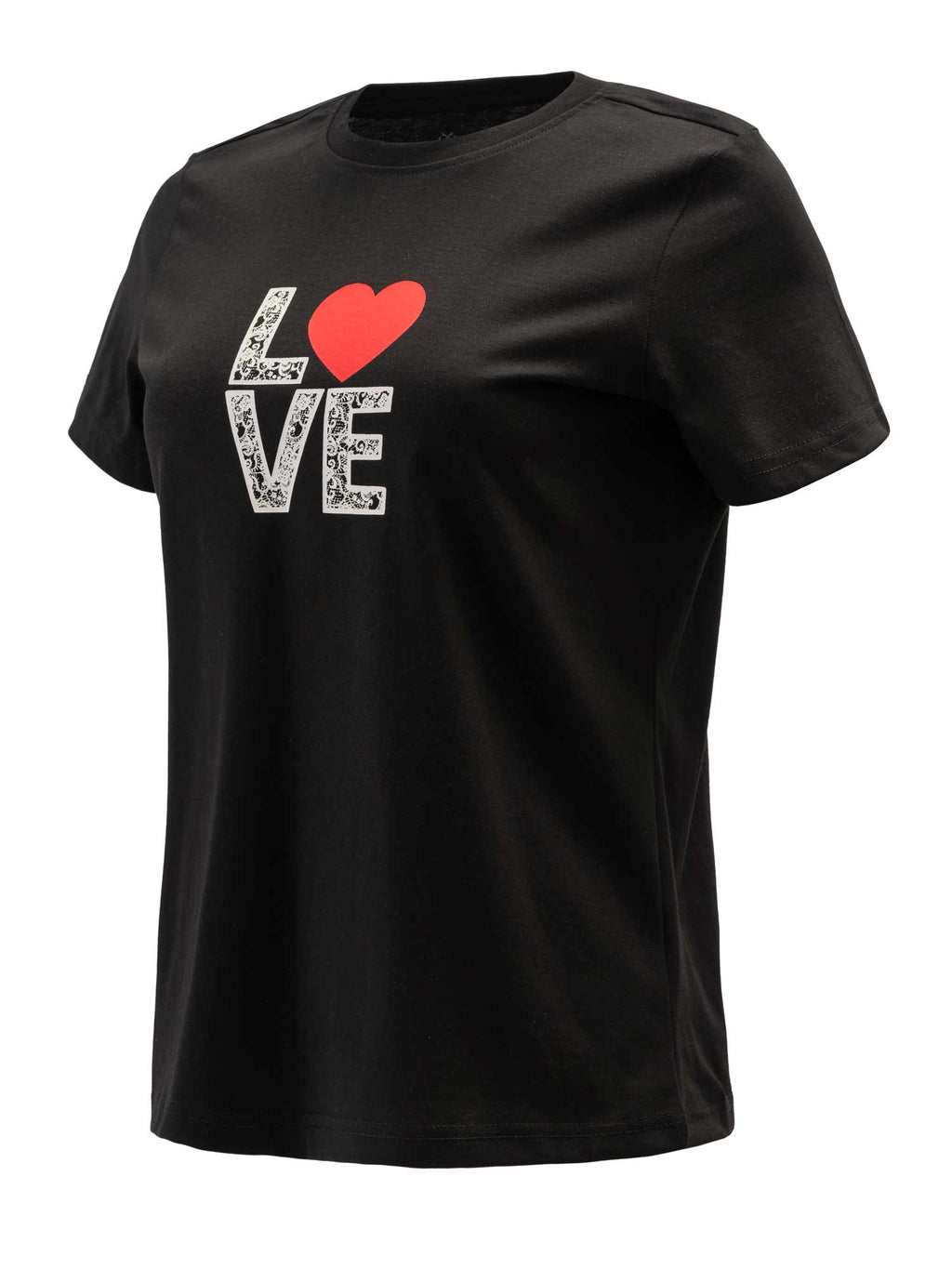 BRILLE Тениска LOVE
