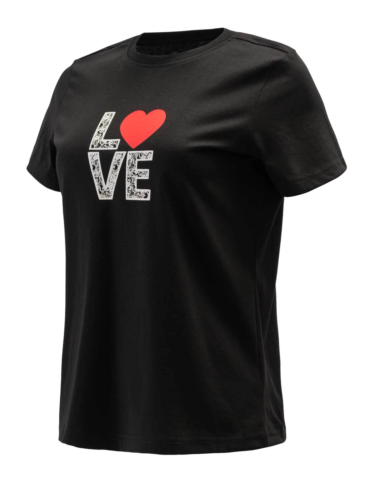 BRILLE Тениска LOVE