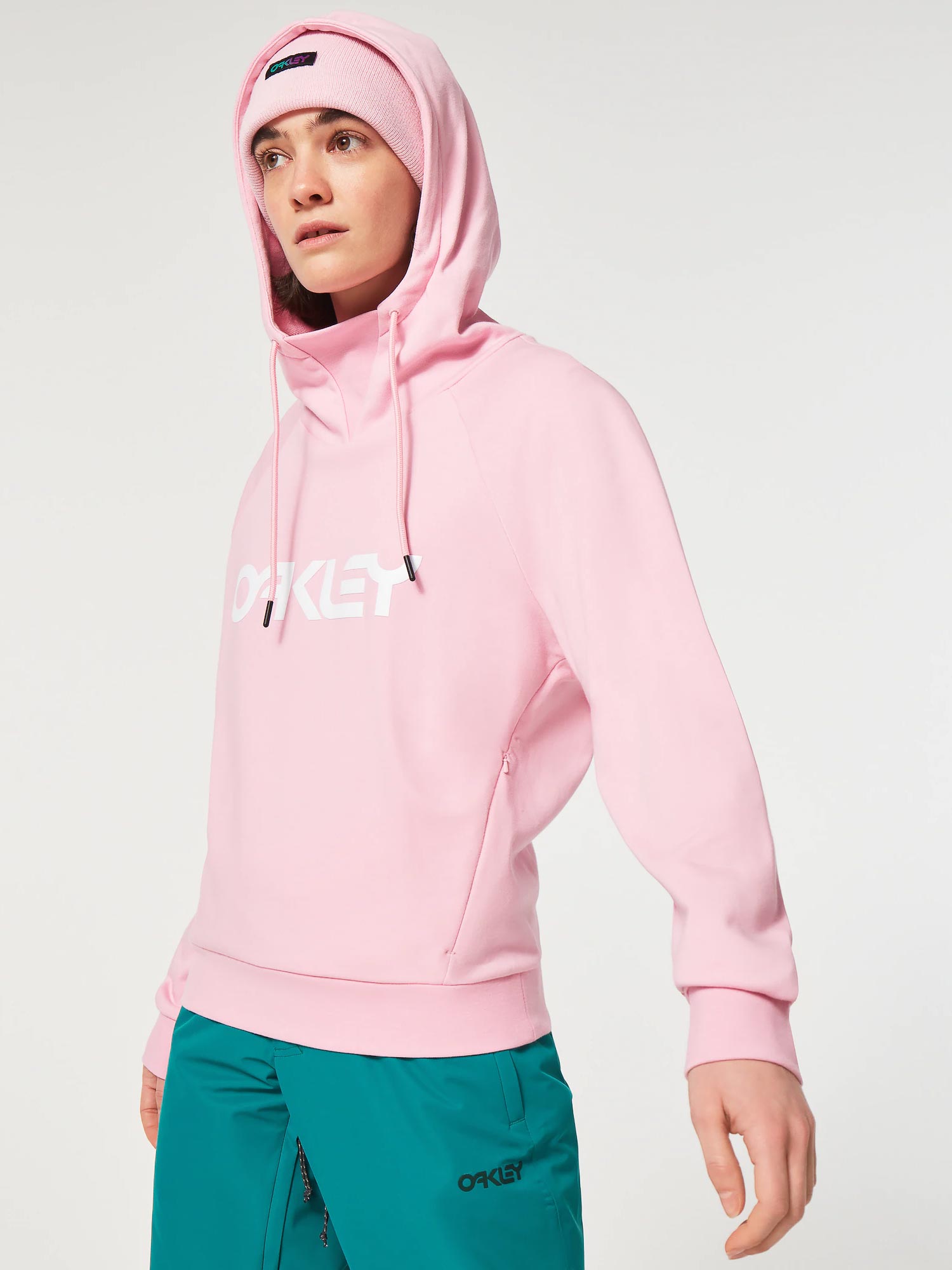 OAKLEY Суитшърт WOMENS 2.0 FLEECE