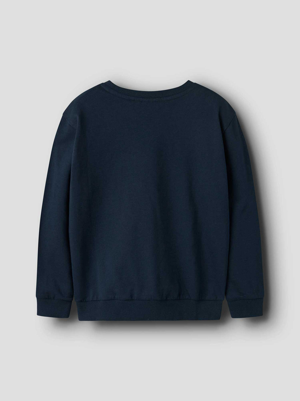 NAME IT Блуза NKMVANCE LS NREG SWEAT BRU