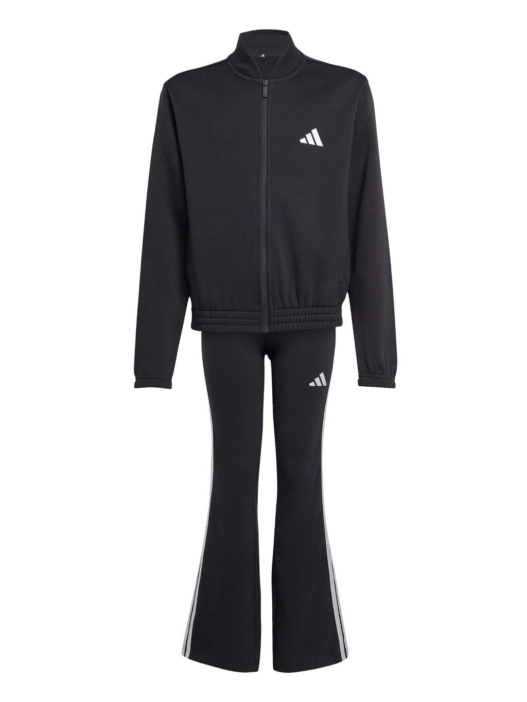 ADIDAS SPORTSWEAR Спортен екип Glam Track Suit Kids