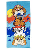 CERDA Плажна кърпа PAW PATROL