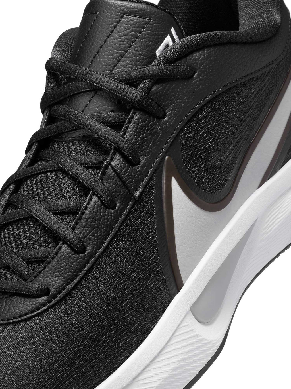 NIKE Обувки GIANNIS FREAK 6