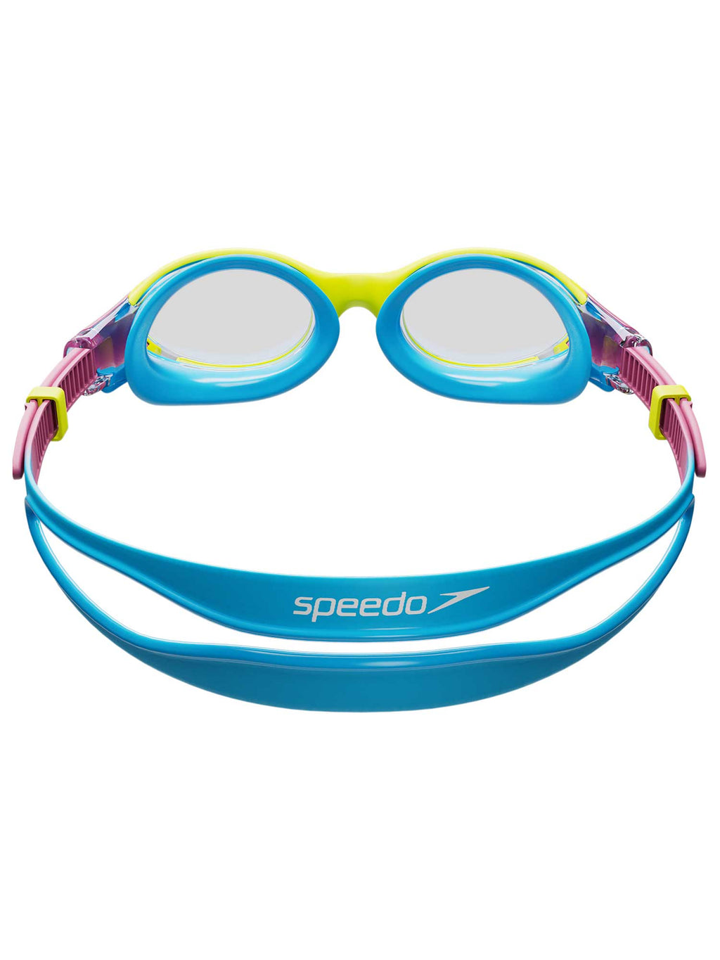 SPEEDO Плувни очила BIOFUSE 2.0 JUNIOR