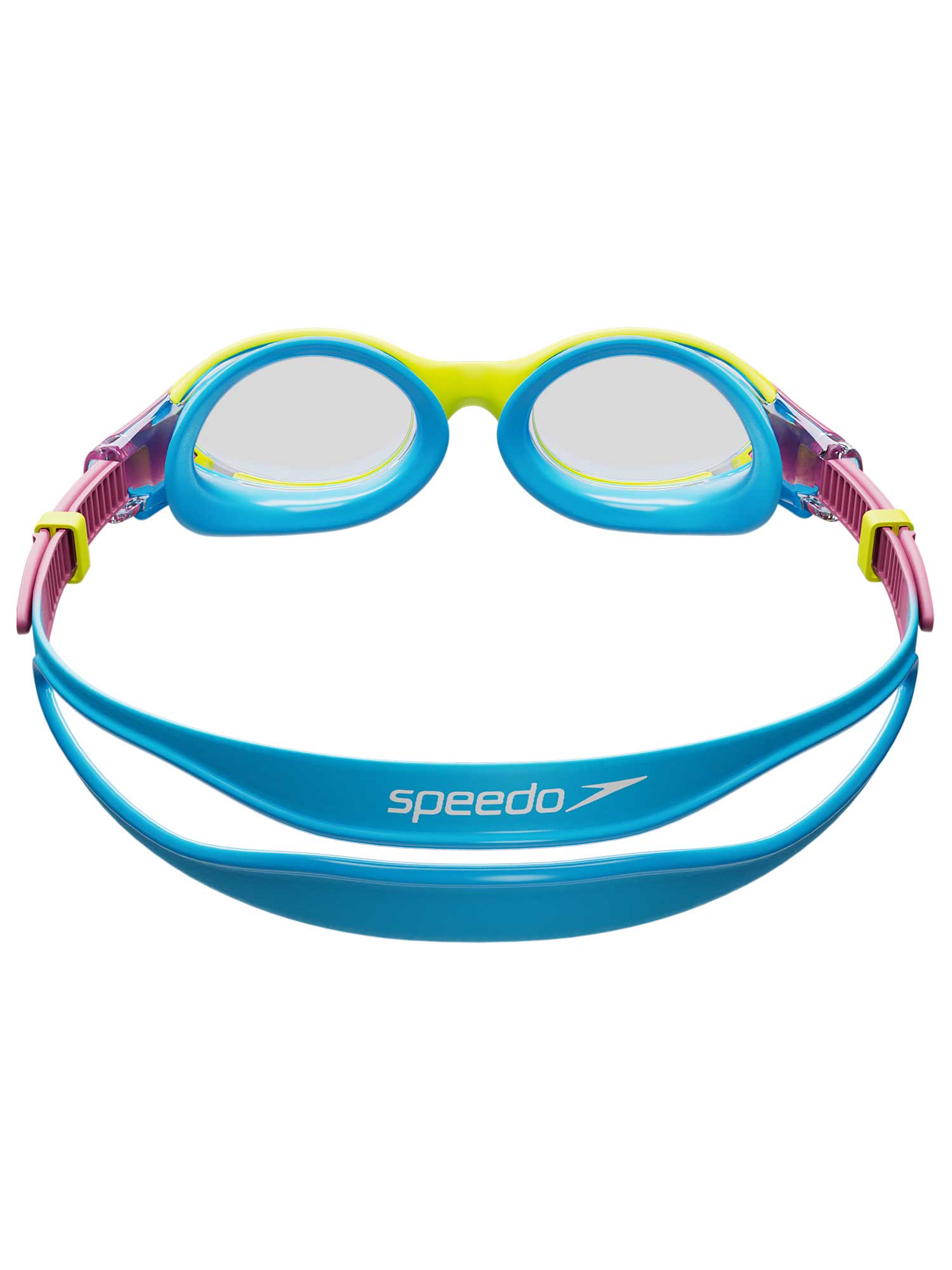 SPEEDO Плувни очила BIOFUSE 2.0 JUNIOR