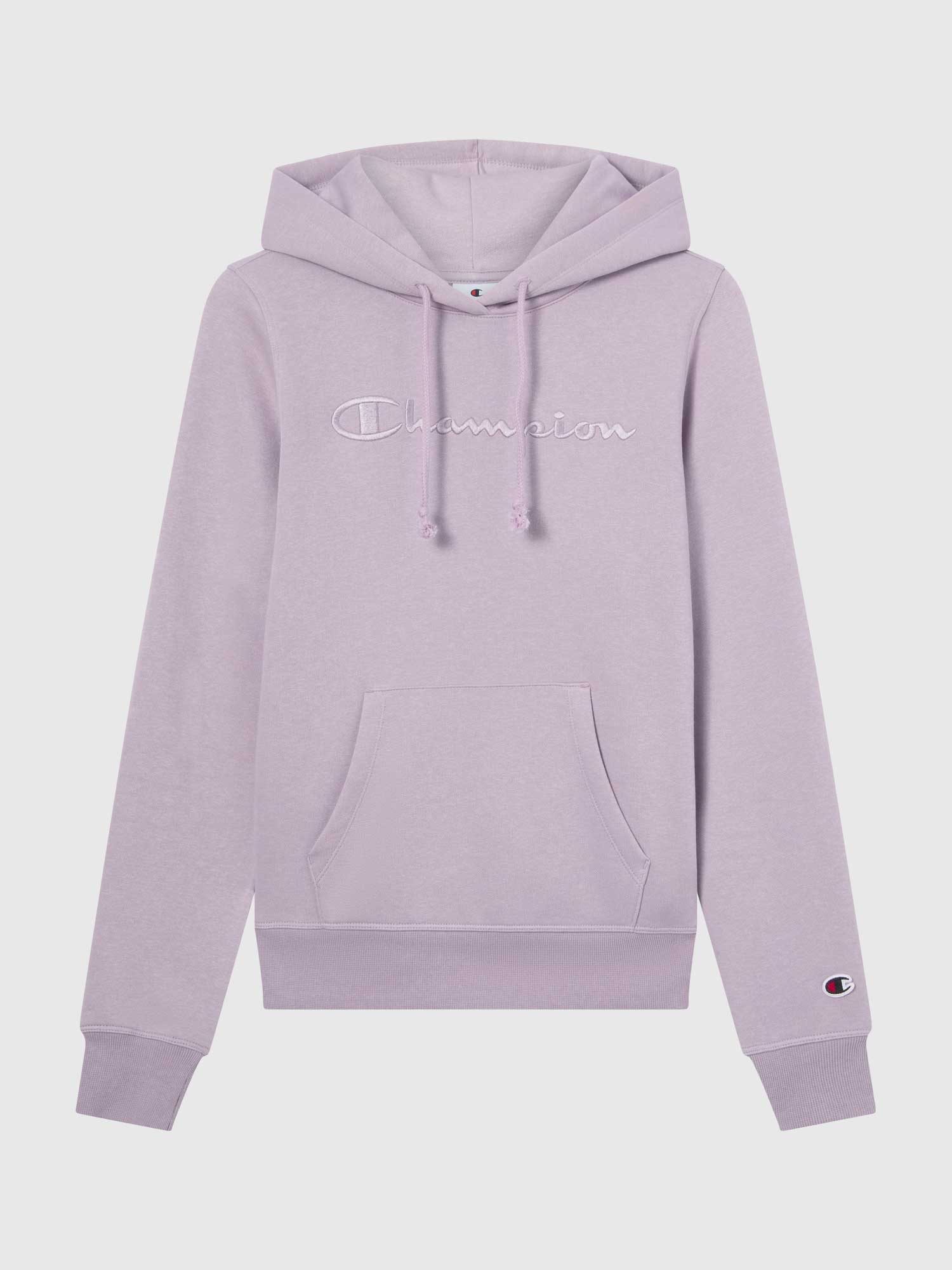 CHAMPION Суитшърт Hooded Sweatshirt