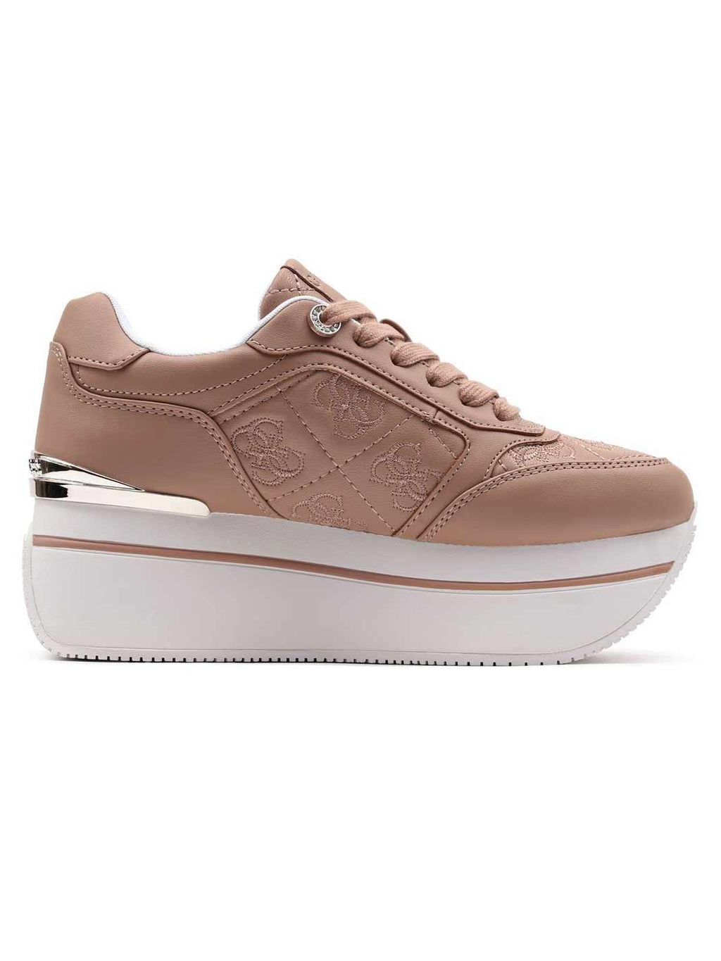 GUESS Обувки CAMRIO9