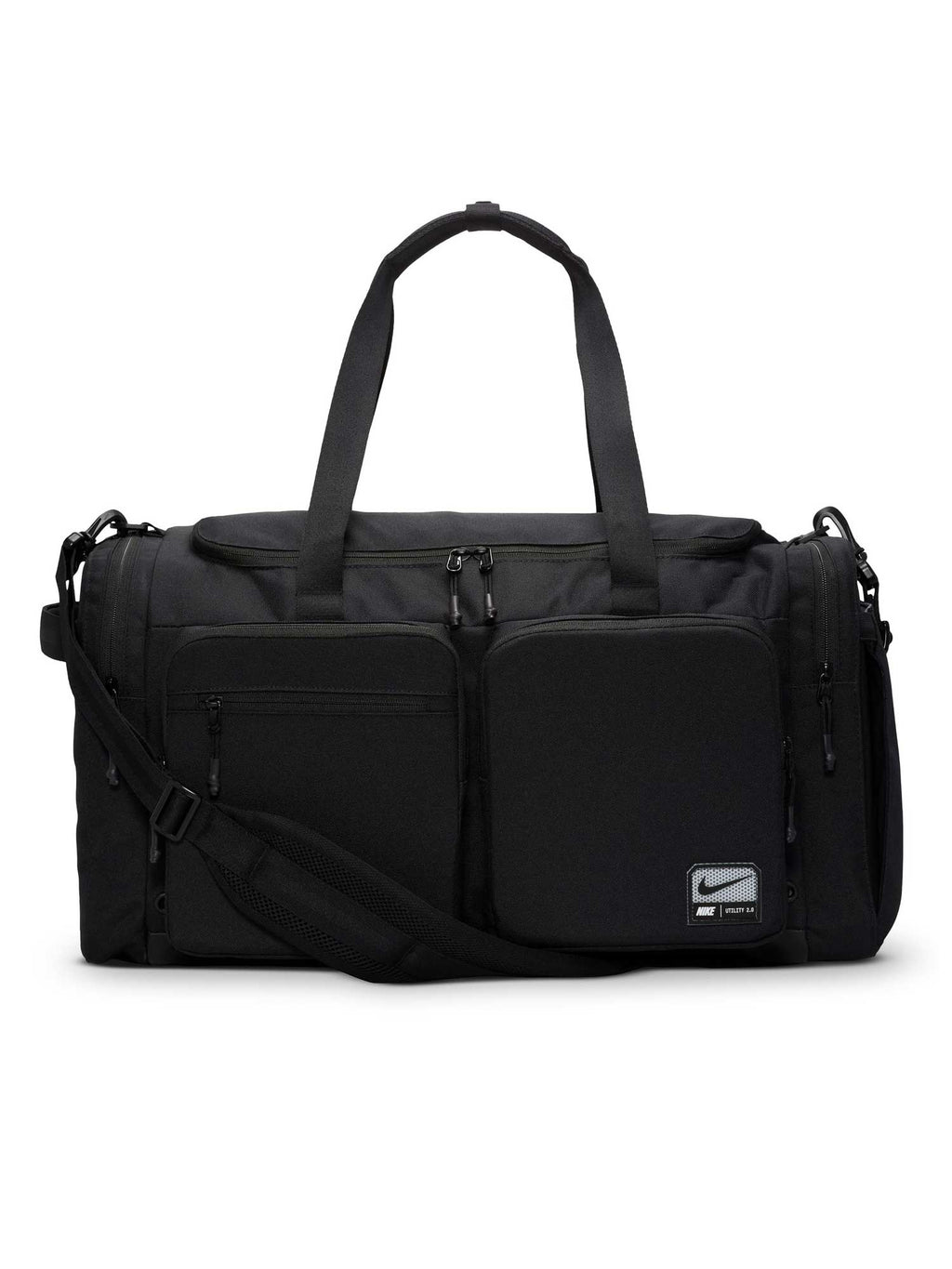 NIKE Сак NK UTILITY M POWER DUFF - 2.0
