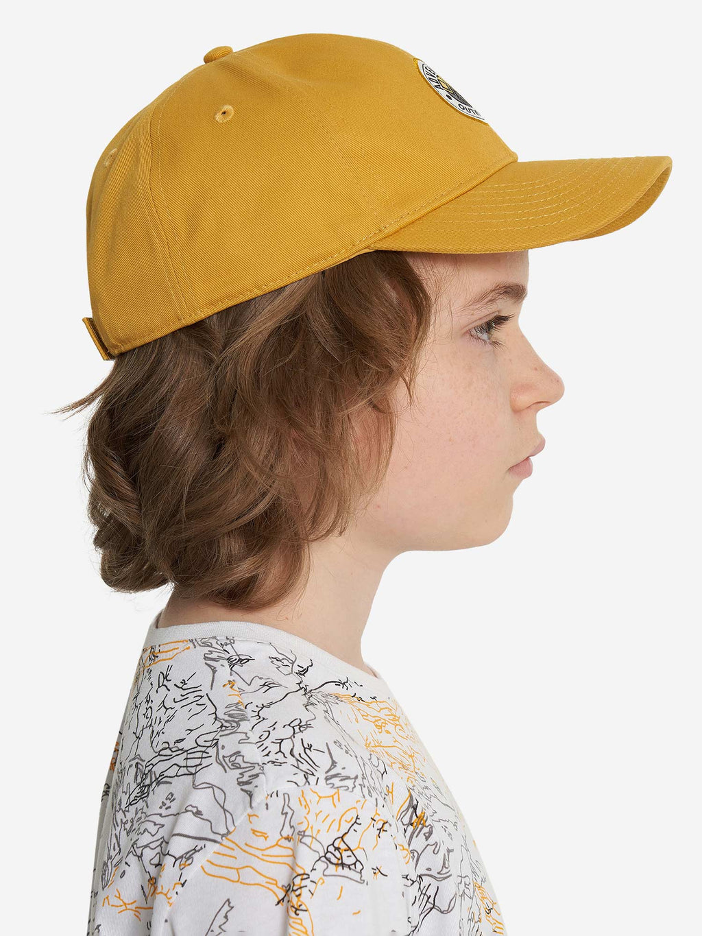 OUTVENTURE Шапка Boys Cotton Baseball Cap
