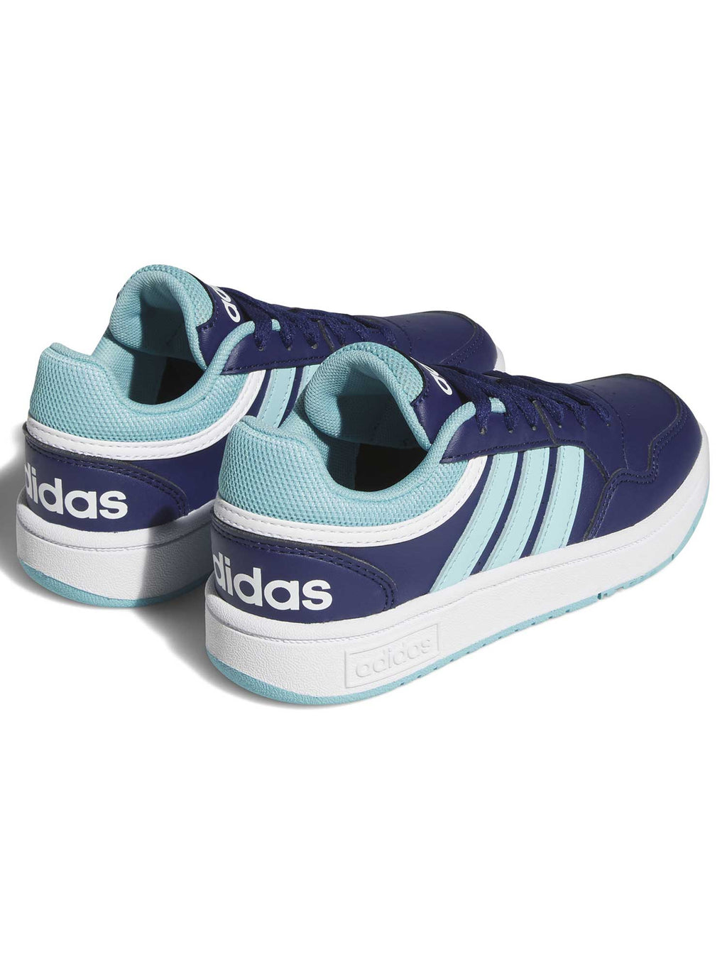 ADIDAS SPORTSWEAR Обувки Hoops