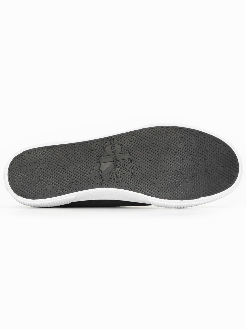 Calvin Klein Jeans Обувки ESSENTIAL VULCANIZED 1
