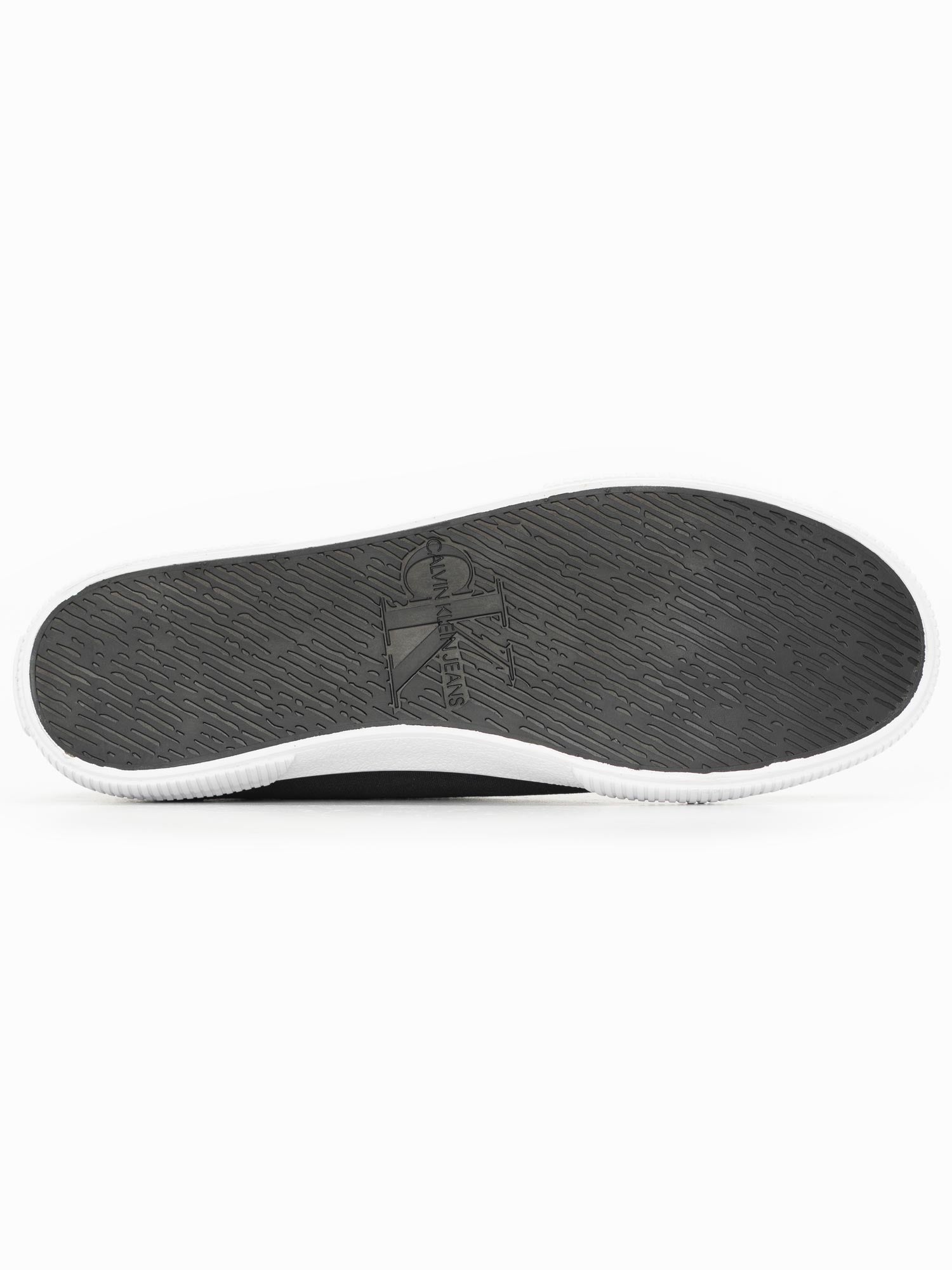 Calvin Klein Jeans Обувки ESSENTIAL VULCANIZED 1