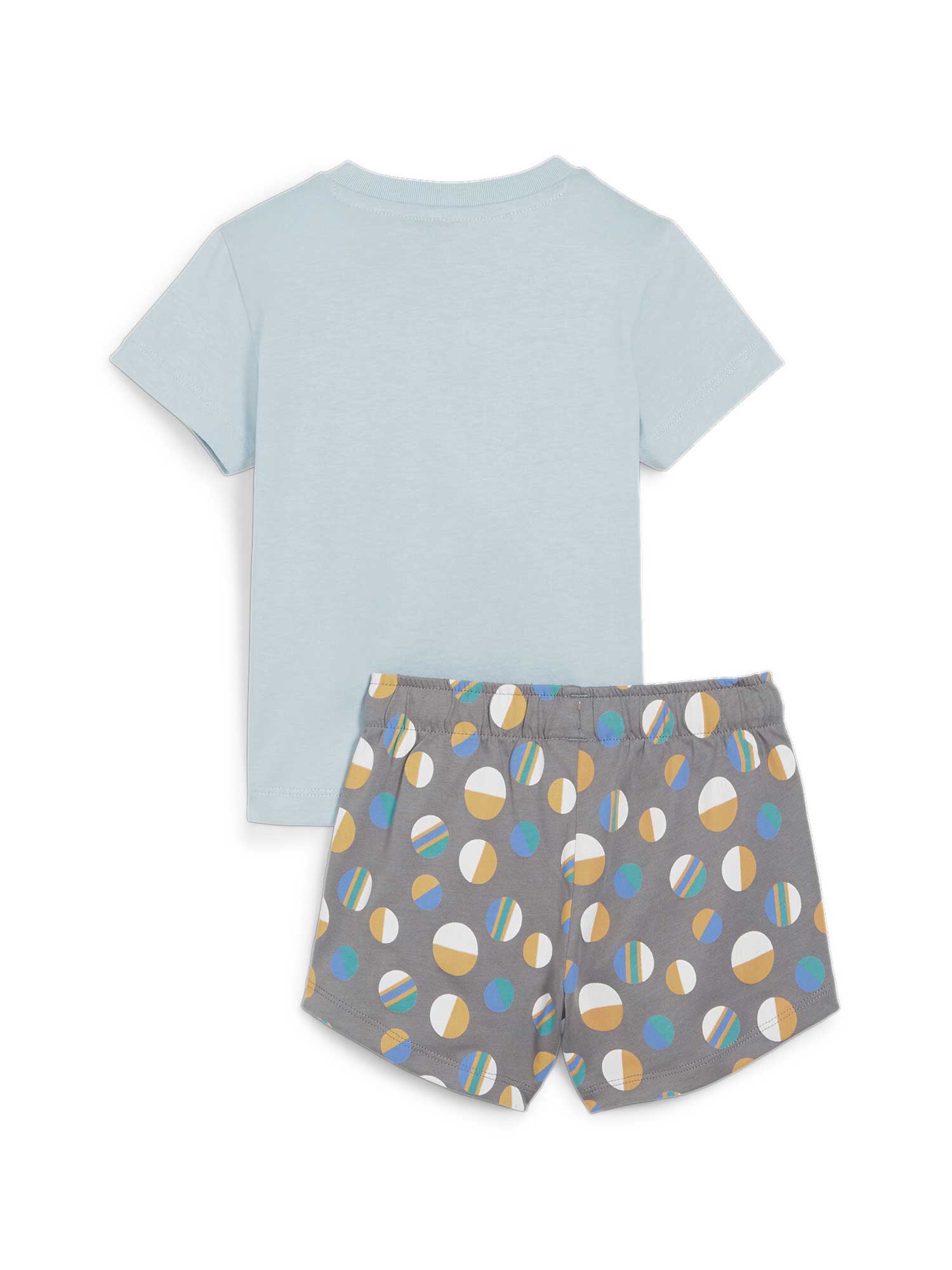 PUMA Спортен екип ESS+ SUMMER CAMP Infants Set JS