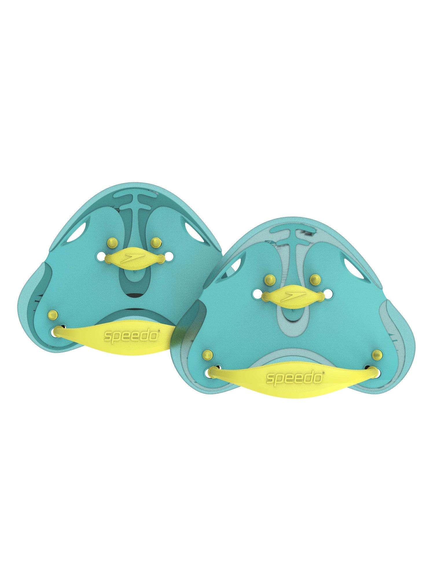 SPEEDO Педълси FINGER PADDLE
