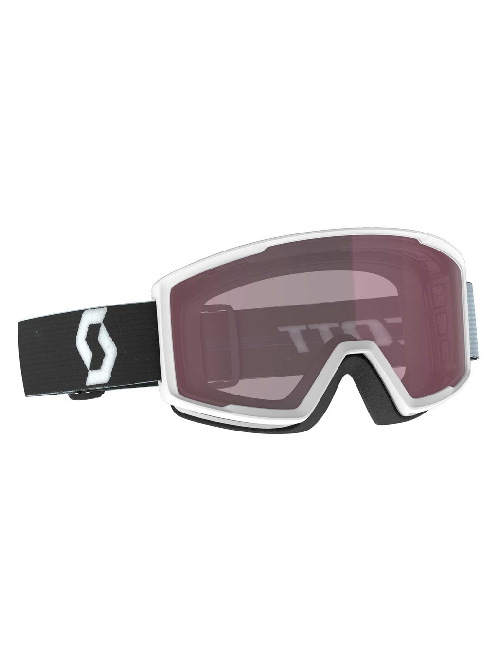 SCOTT Ски маска Goggle Factor