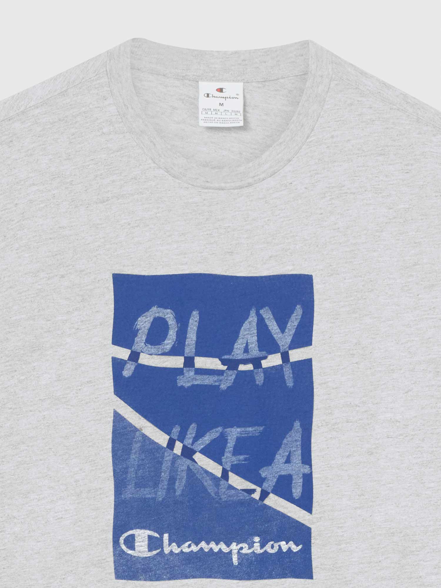 CHAMPION Тениска SS Tee