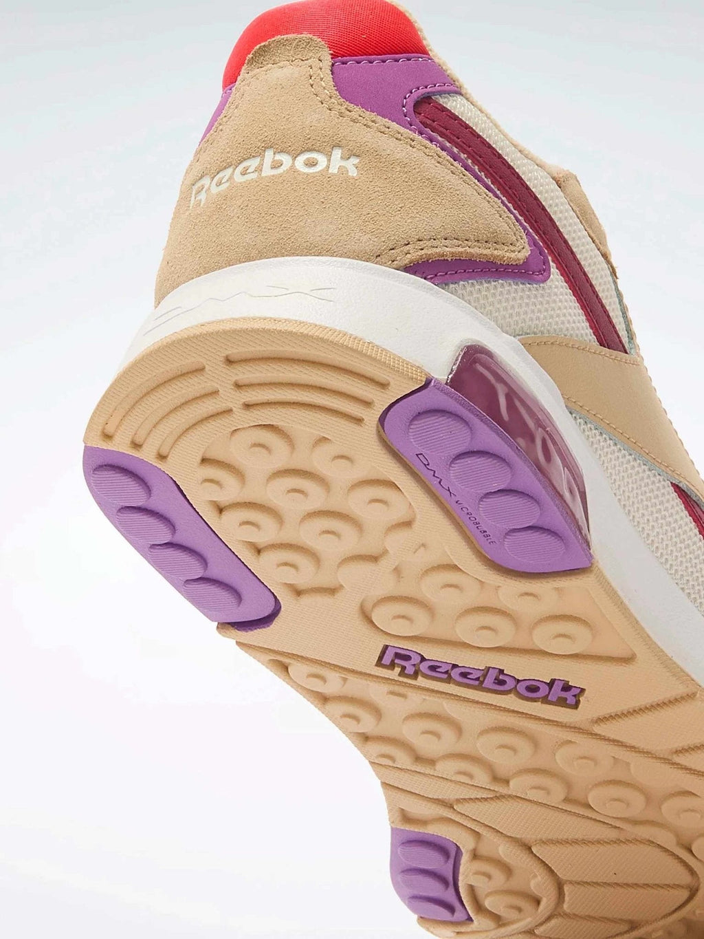 REEBOK Обувки GLIDE DMX
