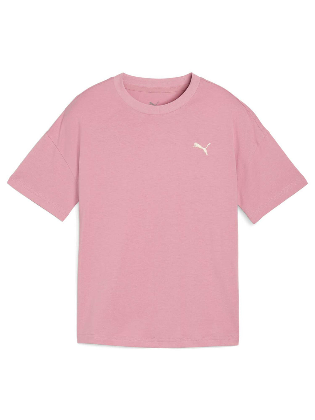 PUMA Тениска WARDROBE ESS Relaxed Tee G