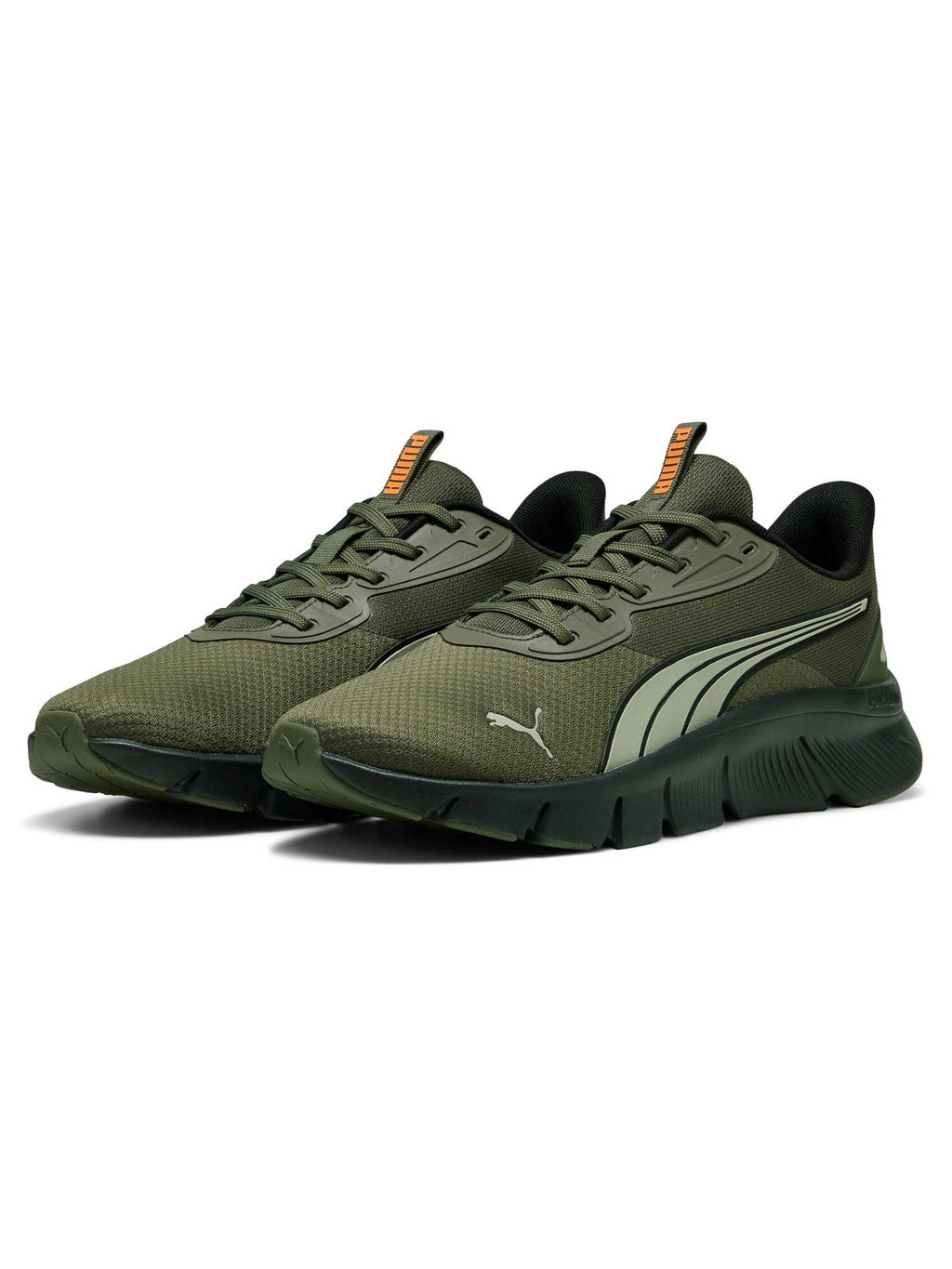 PUMA Обувки Flexfocus Lite Modern Woven