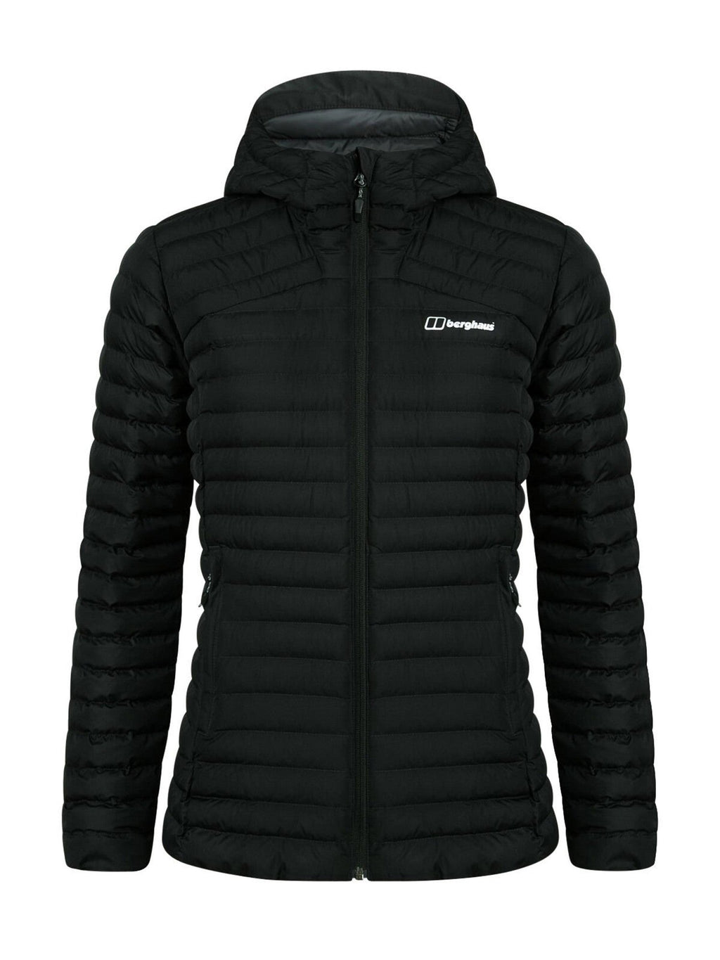 BERGHAUS Туристическо яке NULA MICRO